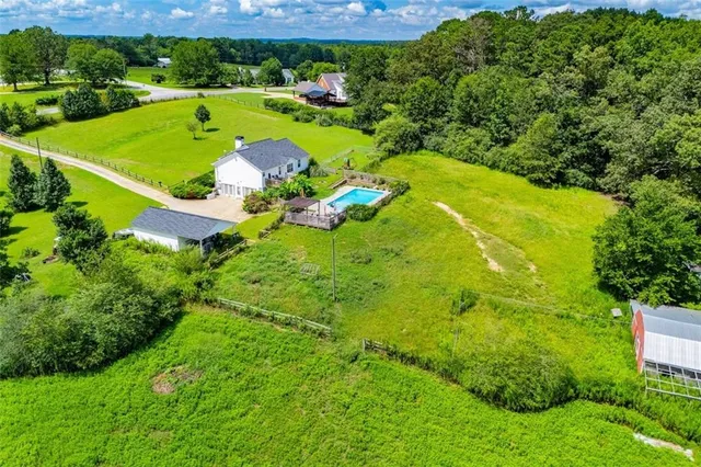 $464,900 | 901 Tallapoosa East Church Road, Buchanan, GA 30113