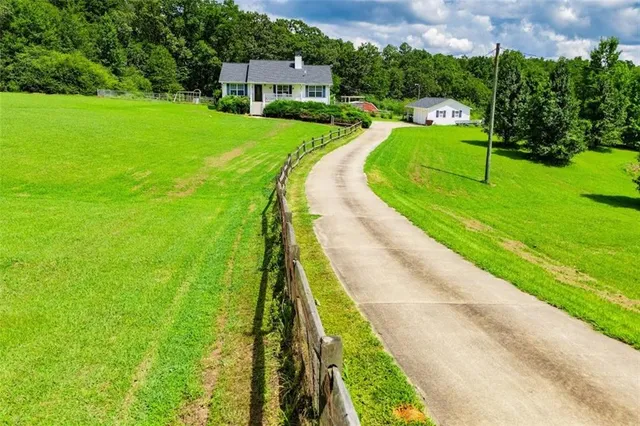 $464,900 | 901 Tallapoosa East Church Road, Buchanan, GA 30113