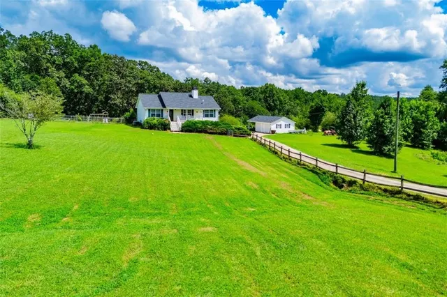 $464,900 | 901 Tallapoosa East Church Road, Buchanan, GA 30113