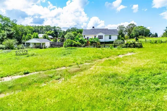$464,900 | 901 Tallapoosa East Church Road, Buchanan, GA 30113