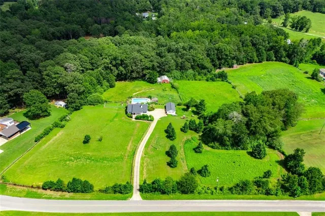 $459,000 | 901 Tallapoosa East Church Road, Buchanan, GA 30113