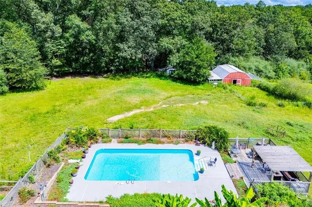 $464,900 | 901 Tallapoosa East Church Road, Buchanan, GA 30113