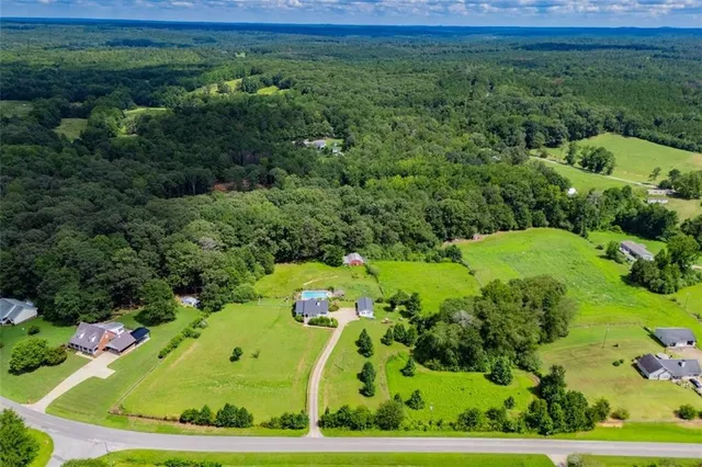 $459,000 | 901 Tallapoosa East Church Road, Buchanan, GA 30113