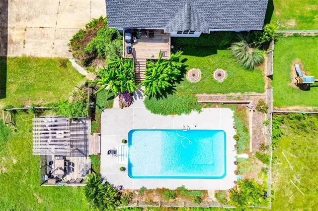 $464,900 | 901 Tallapoosa East Church Road, Buchanan, GA 30113