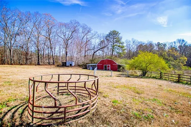 $459,000 | 901 Tallapoosa East Church Road, Buchanan, GA 30113