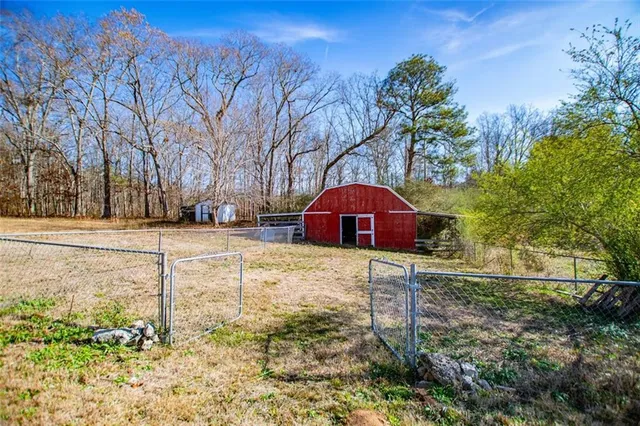 $459,000 | 901 Tallapoosa East Church Road, Buchanan, GA 30113