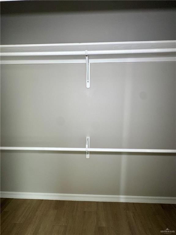 720 Ragland Road, Unit 8 Mission, TX 78572 - Photo 5 of 17 a close view of closet