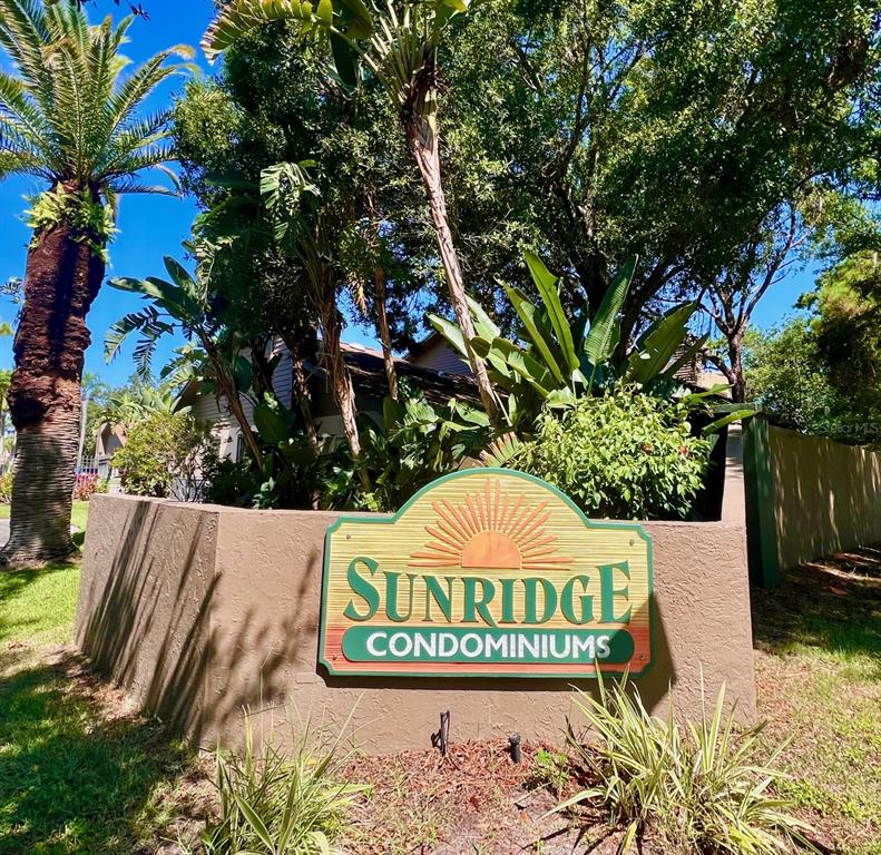 984 Sunridge Drive, Unit J3 Sarasota, FL 34234 - Photo 30 of 31