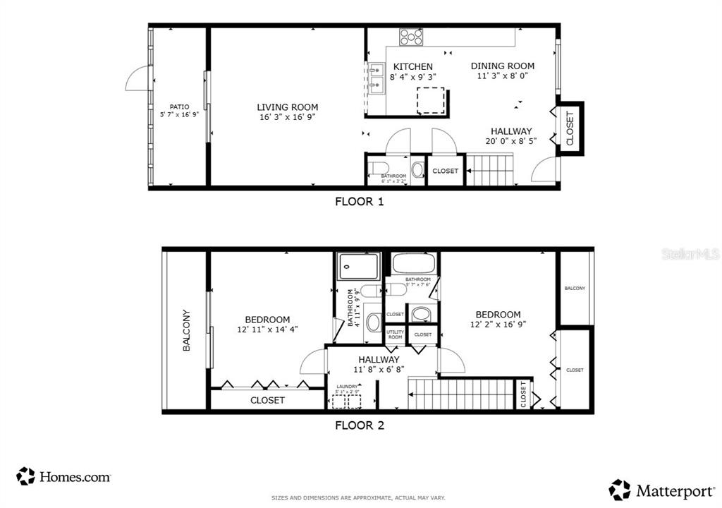 984 Sunridge Drive, Unit J3 Sarasota, FL 34234 - Photo 8 of 31