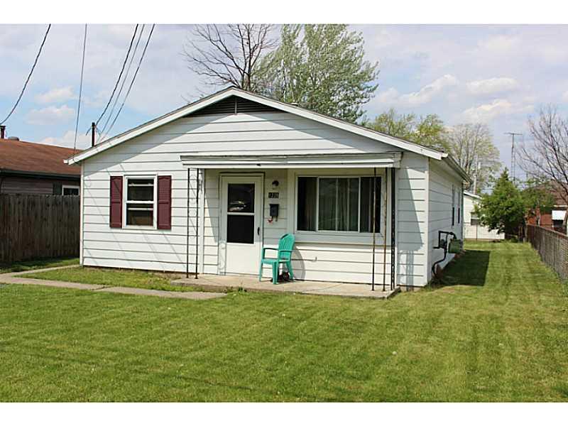 1226 Beverly Avenue Springfield, OH 45504 - Photo 19 of 20
