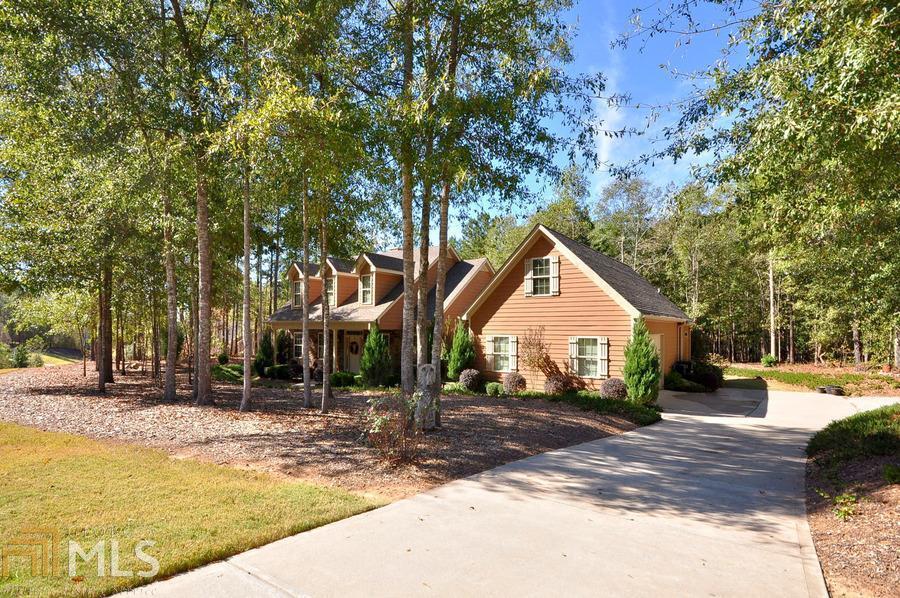 75 Ridgeview Drive, Unit 35 Newnan, GA 30263 - Photo 1 of 1