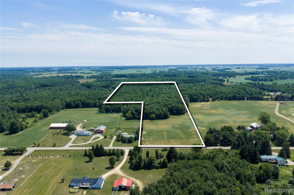 0 Applegate Road Sandusky, MI 48471 - Photo 1 of 15