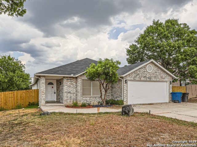 7122 Teton Ridge San Antonio, TX 78233 - Photo 1 of 32