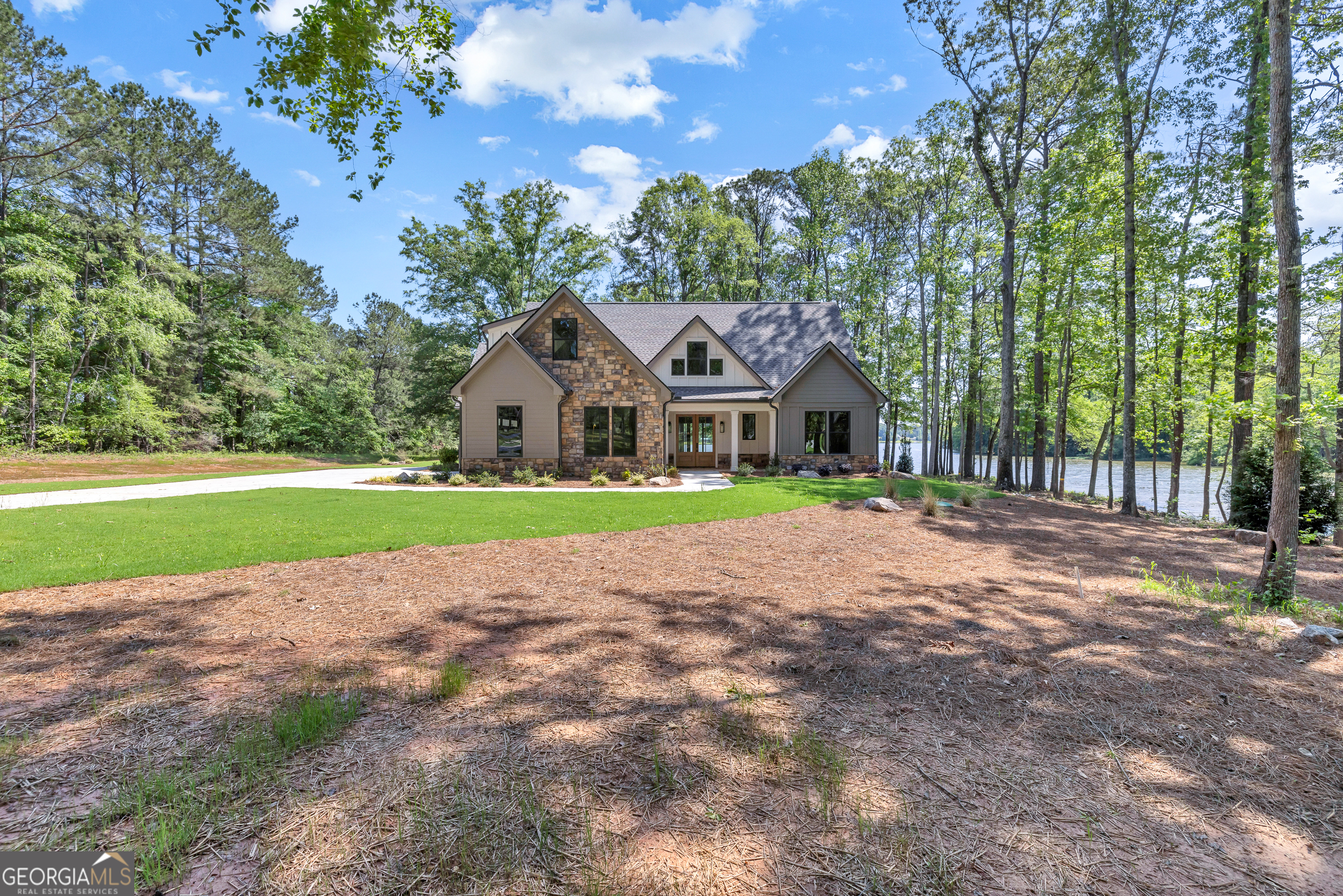 1761 Blue Springs Road Buckhead, GA 30625 - Photo 1 of 1