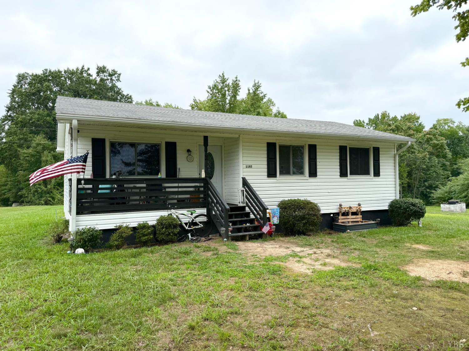 1197 Straightstone Road Gretna, VA 24557 - Photo 1 of 22 Gallery Image 1