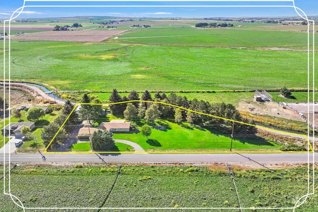 $475,000 | 160 South 100 West, Burley, ID 83318