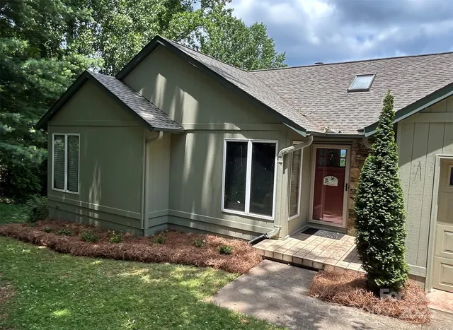 $675,000 | 545 Summit Road, Tryon, NC 28782