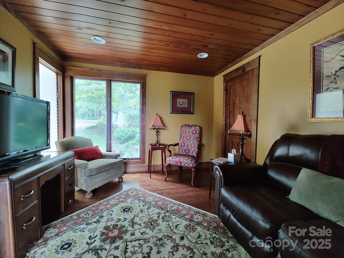 545 Summit Road Tryon, NC 28782 - Photo 5 of 26