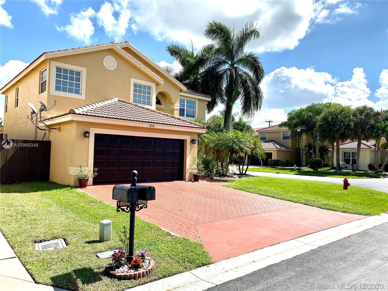 18046 Samba Lane Boca Raton, FL 33496 - Photo 1 of 34