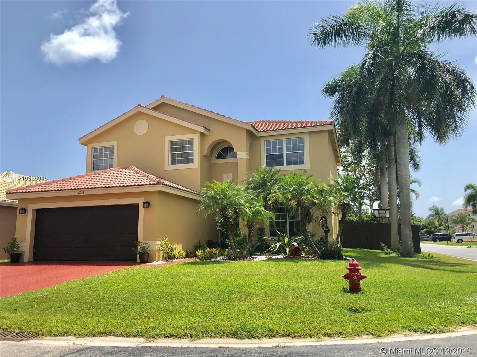 18046 Samba Lane Boca Raton, FL 33496 - Photo 2 of 34