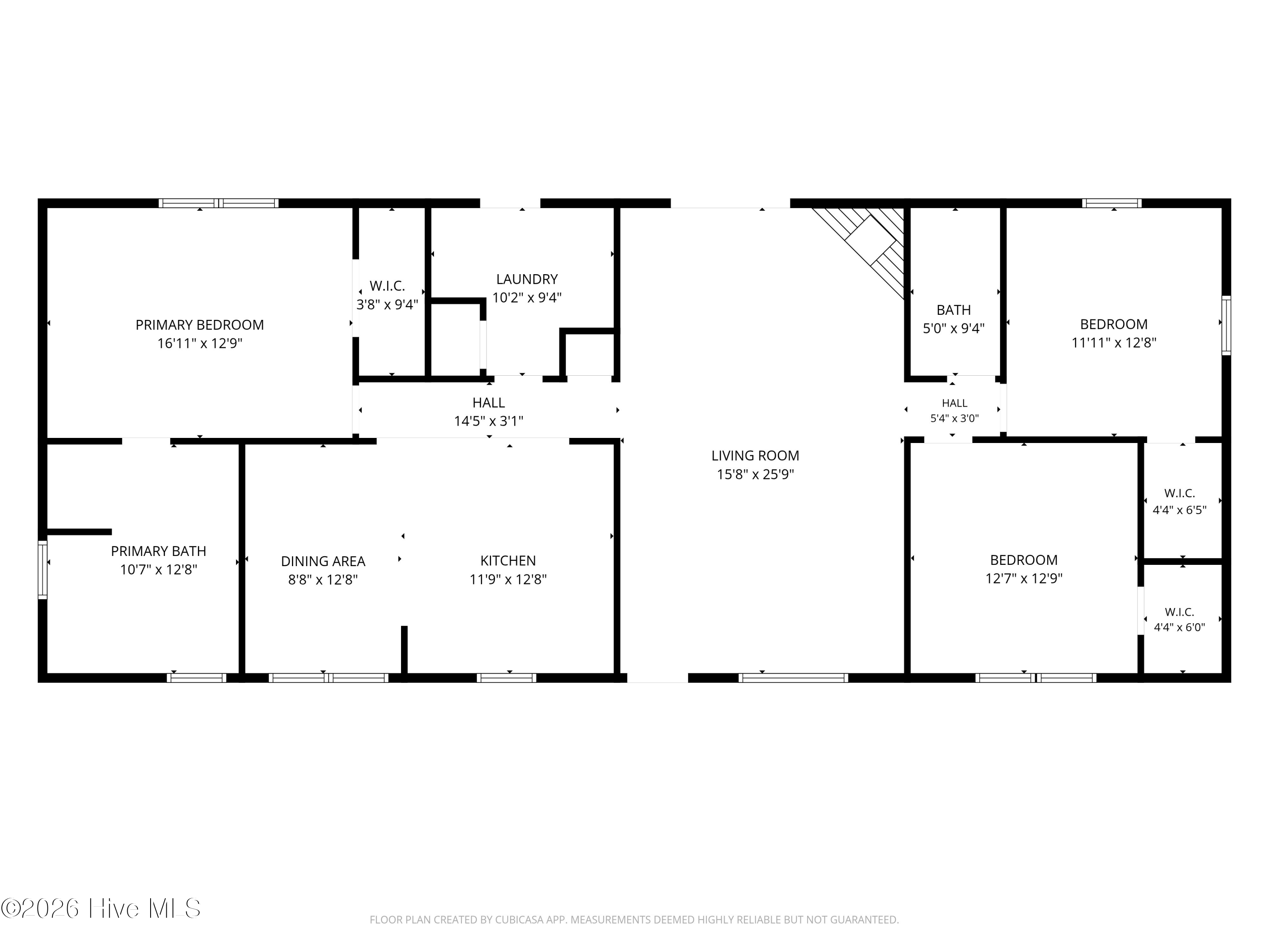 19 Whitehurst Road Gates, NC 27937 - Photo 30 of 30 Gallery Image 30