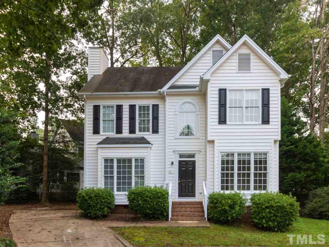 2804 Westwick Court Raleigh, NC 27615 - Photo 1 of 19