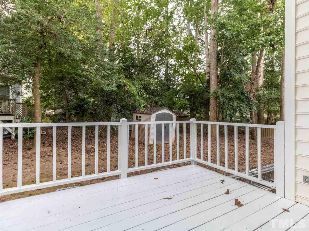 2804 Westwick Court Raleigh, NC 27615 - Photo 17 of 19