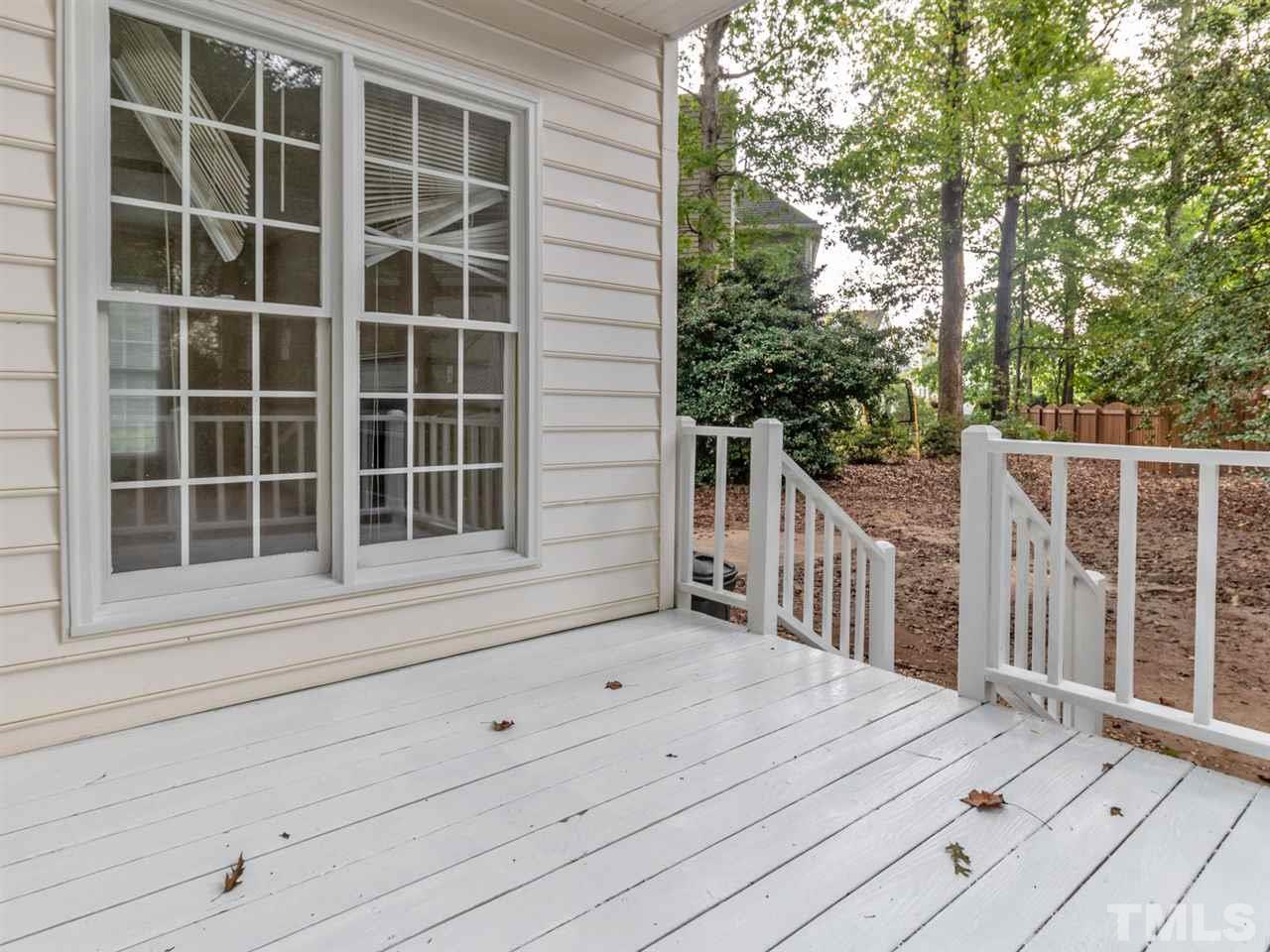 2804 Westwick Court Raleigh, NC 27615 - Photo 18 of 19