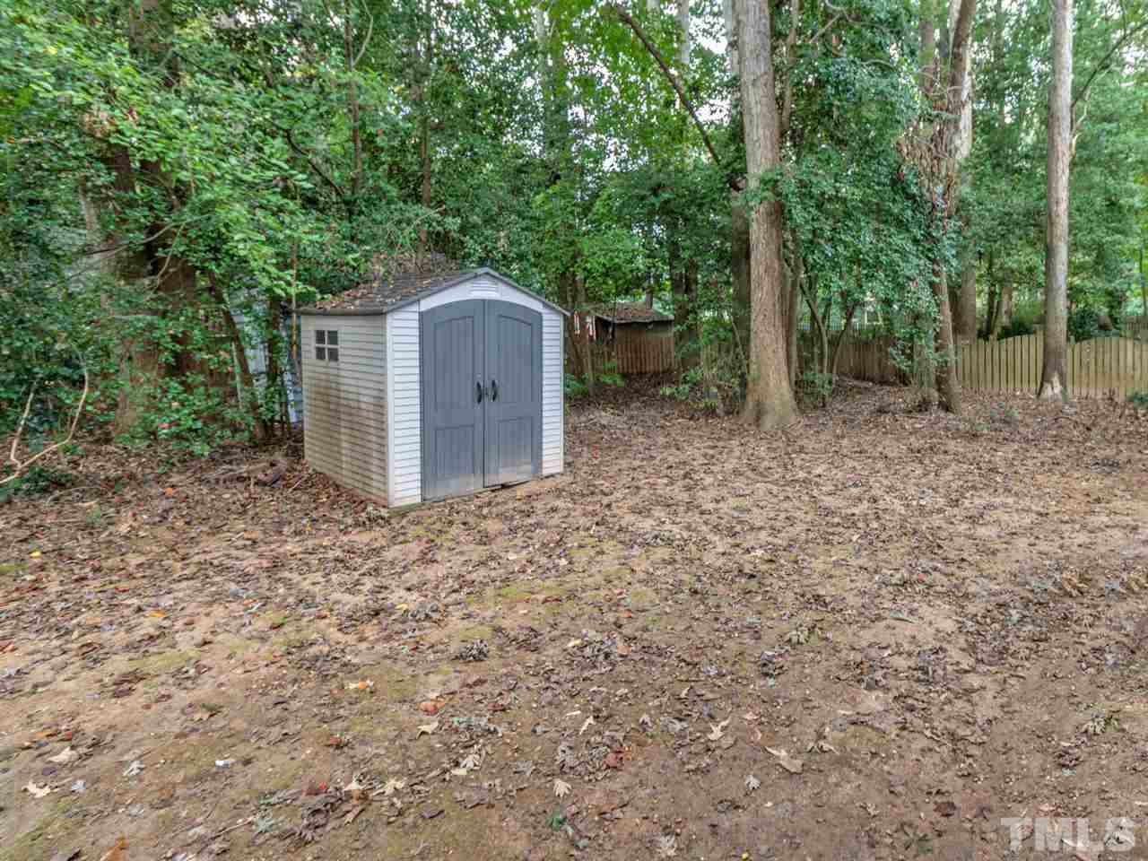 2804 Westwick Court Raleigh, NC 27615 - Photo 19 of 19