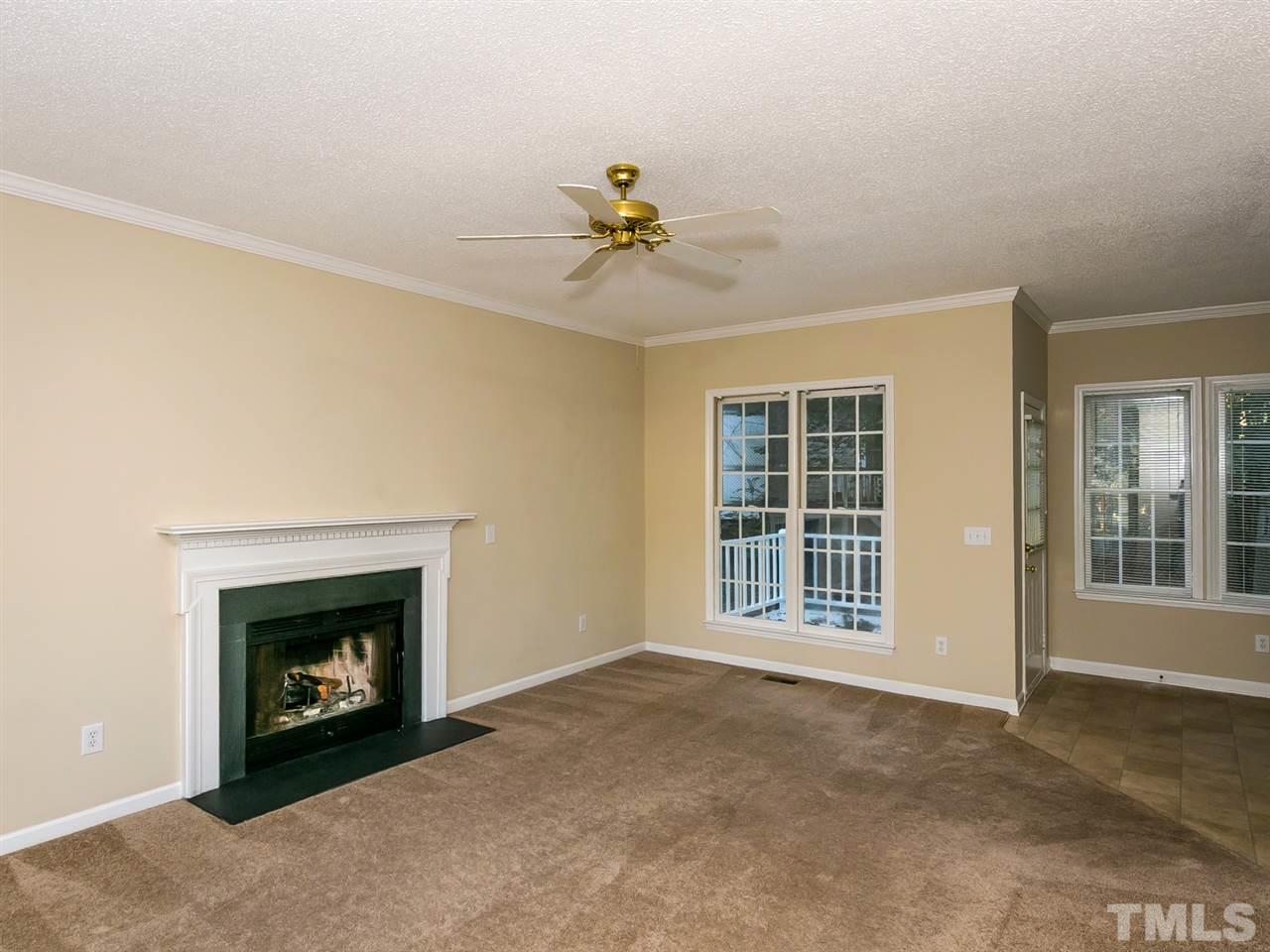 2804 Westwick Court Raleigh, NC 27615 - Photo 3 of 19