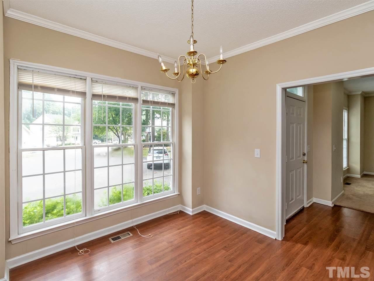 2804 Westwick Court Raleigh, NC 27615 - Photo 4 of 19