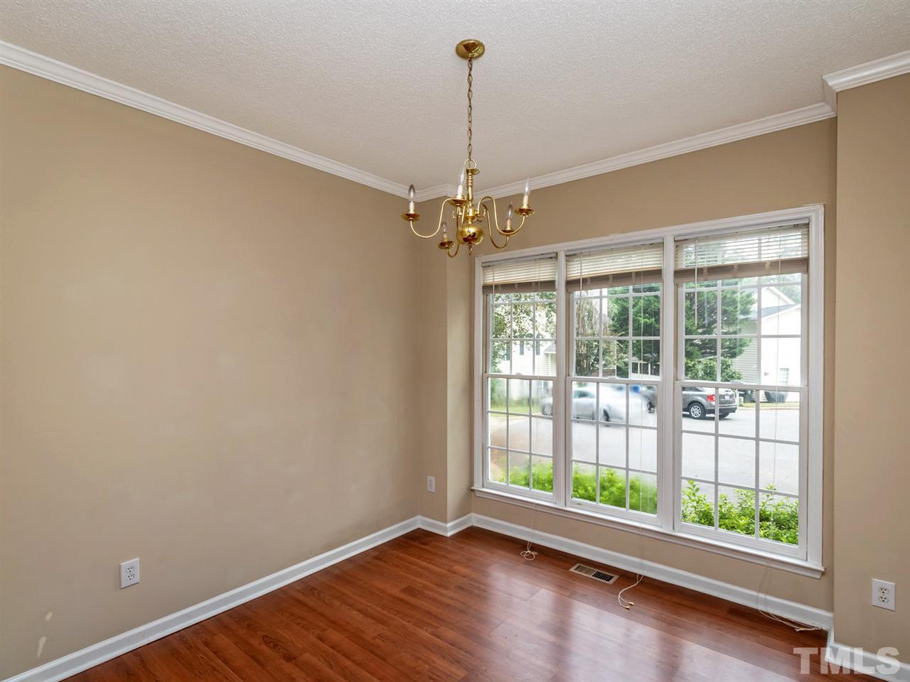 2804 Westwick Court Raleigh, NC 27615 - Photo 5 of 19