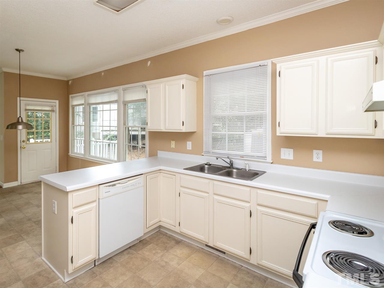 2804 Westwick Court Raleigh, NC 27615 - Photo 6 of 19