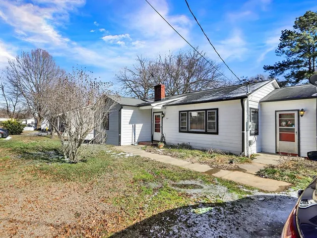 $154,000 | 202 River Drive, Gaffney, SC 29340