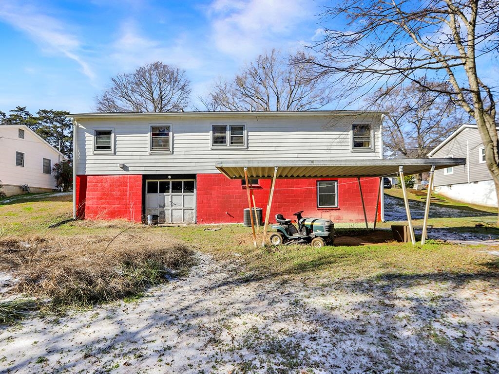 202 River Drive Gaffney, SC 29340 - Photo 17 of 19