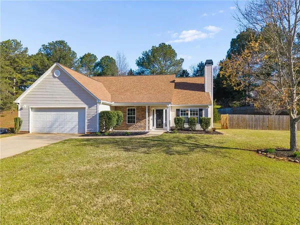 $344,900 | 298 Winslow Way, Bethlehem, GA 30620