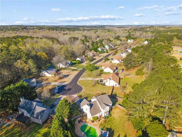 $344,900 | 298 Winslow Way, Bethlehem, GA 30620