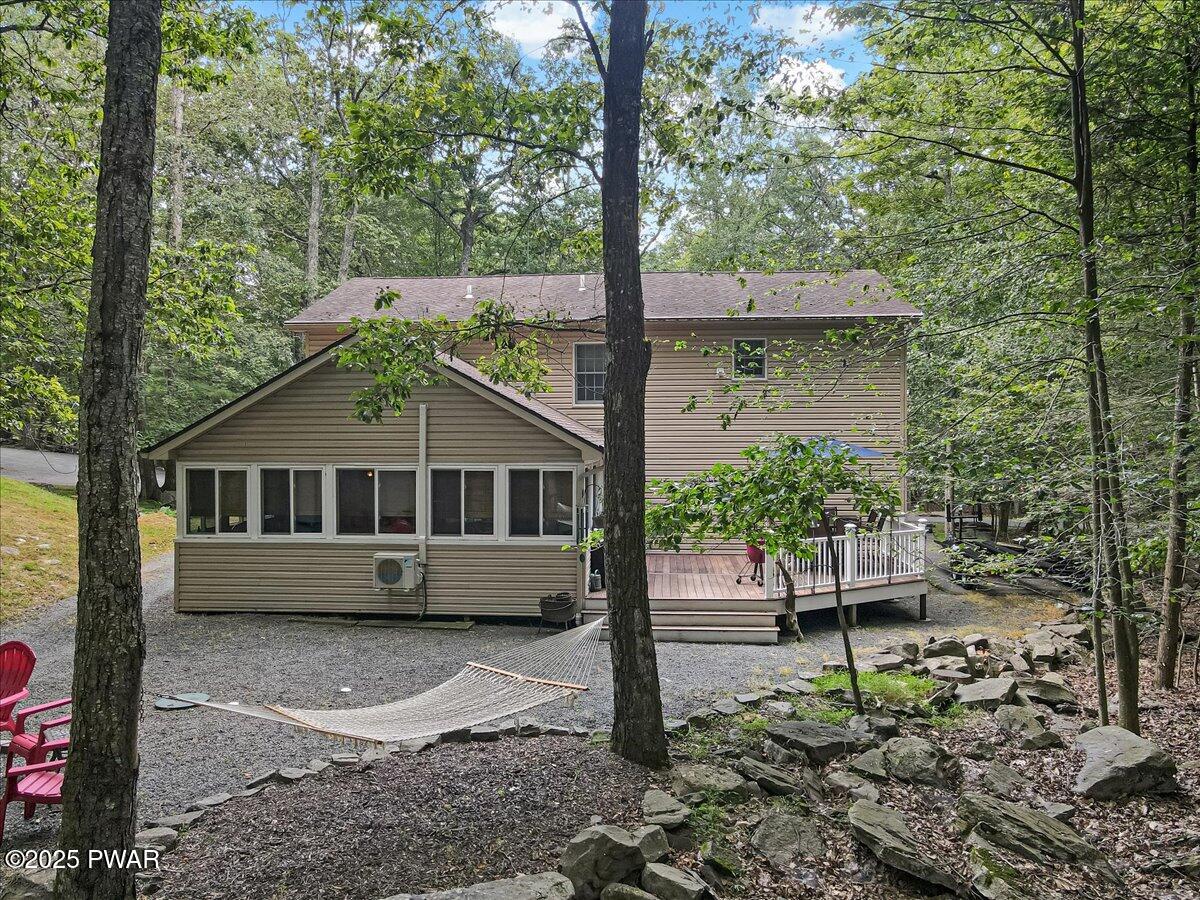 5 Pumphouse Road Lakeville, PA 18438 - Photo 45 of 53