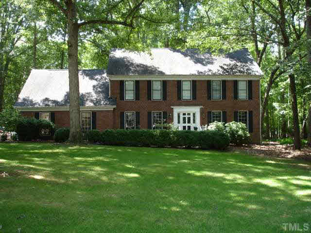 909 Brookfield Road Raleigh, NC 27615 - Photo 1 of 19