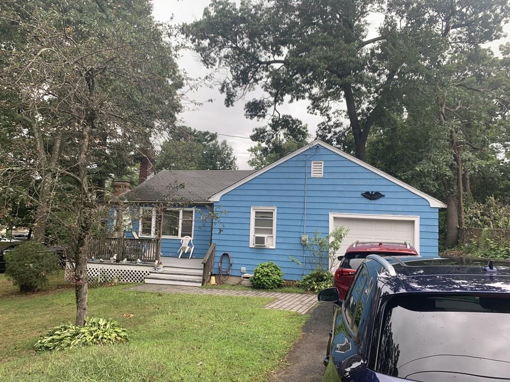 3 Allston Road North Reading, MA 01864 - Photo 6 of 21 Gallery Image 6