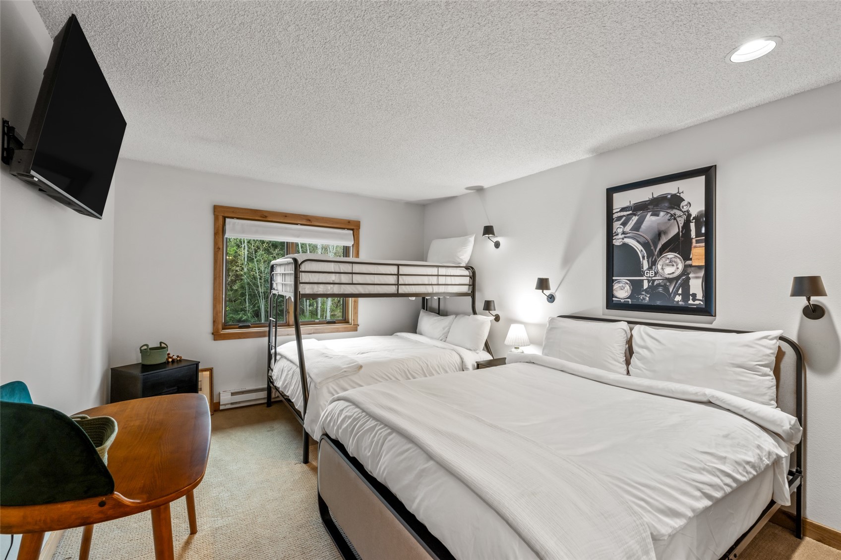 1655 Ranch Road, Unit 403 Steamboat Springs, CO 80487 - Photo 22 of 36 2nd Bedroom