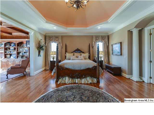 1088 Greymoor Road Birmingham, AL 35242 - Photo 19 of 32