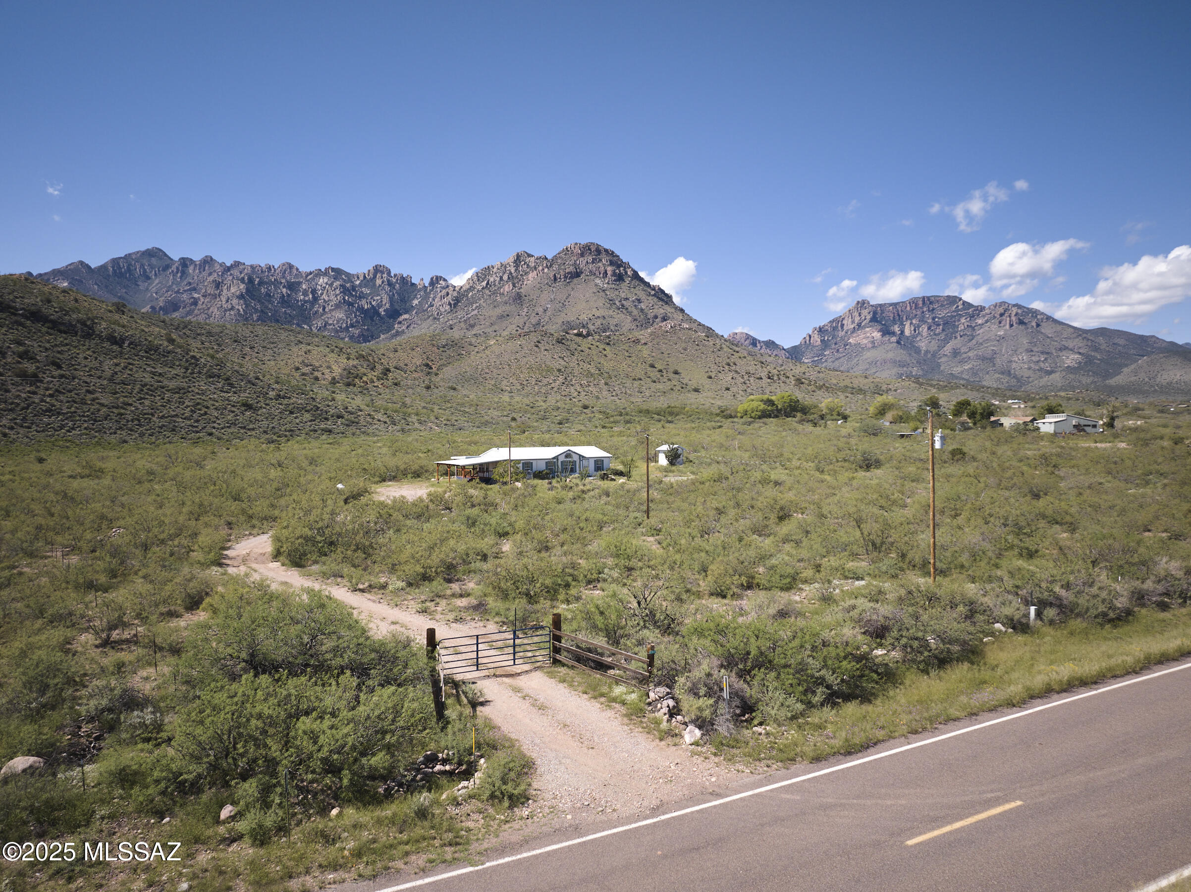 901 West Portal Road San Simon, AZ 85632 - Photo 33 of 37 Gallery Image 33