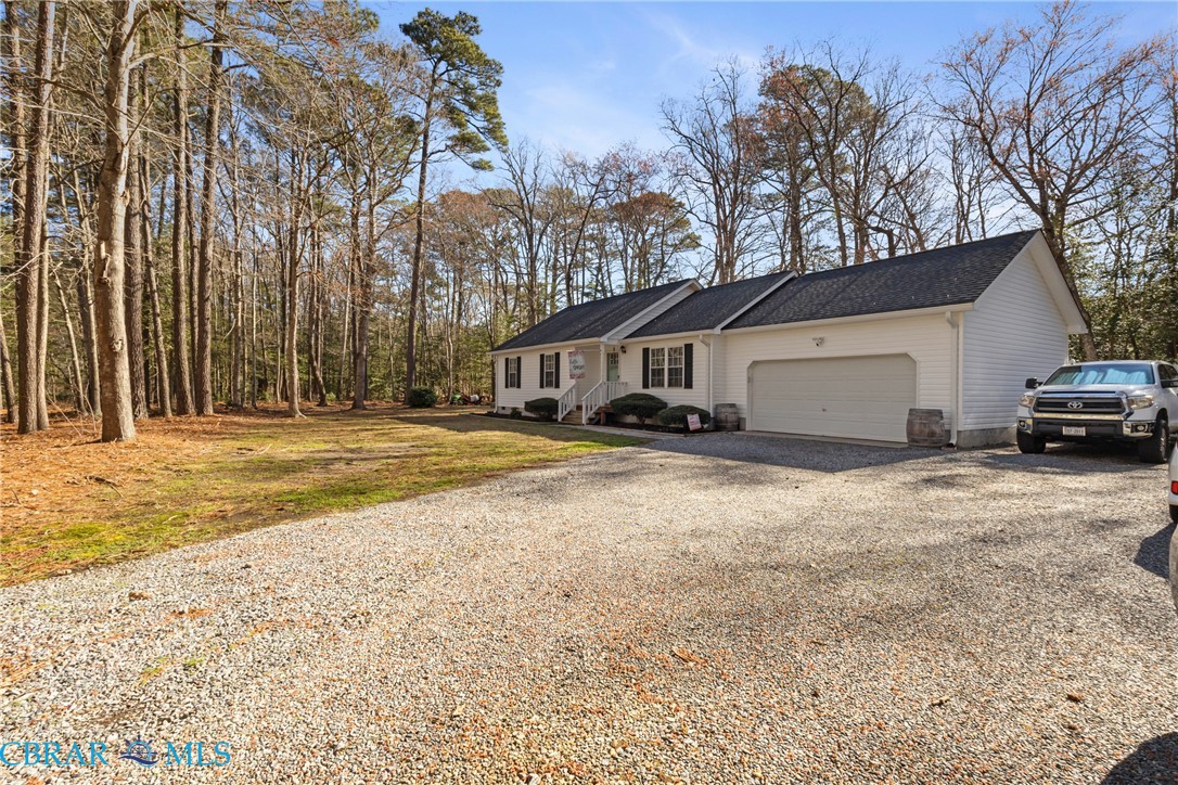 794 Cricket Hill Road Hudgins, VA 23076 - Photo 2 of 38
