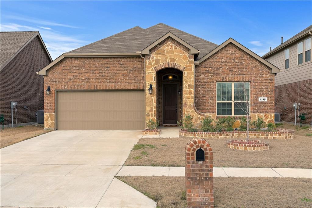 4112 Wavertree Road Frisco, TX 75036 - Photo 1 of 1 Gallery Image 1
