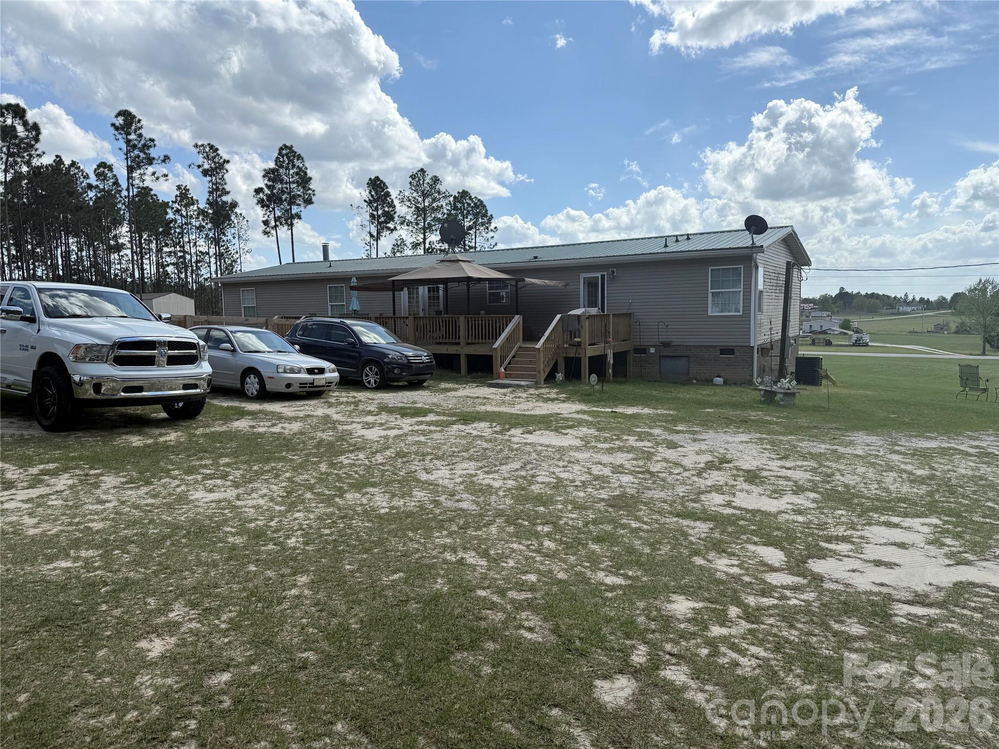 6883 Airport Road Mount Croghan, SC 29727 - Photo 4 of 29 Gallery Image 4