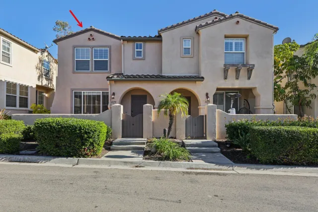 $669,000 | 1279 Gorge Run Way, Unit 3, Chula Vista, CA 91913
