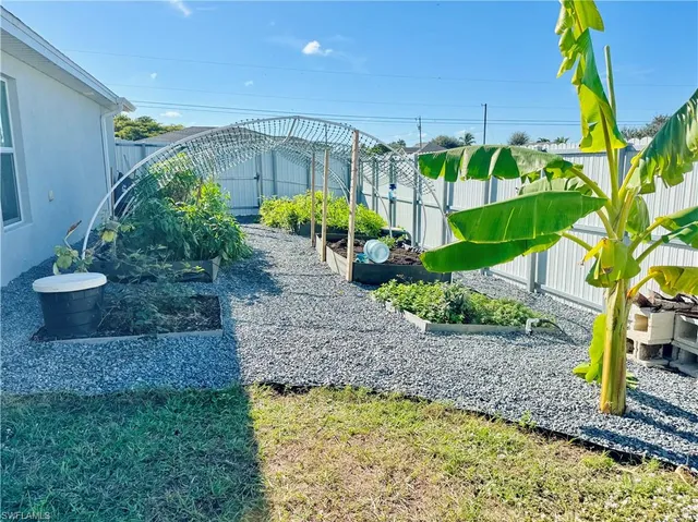 $339,000 | 1427 Northwest 18th Terrace, Cape Coral, FL 33993