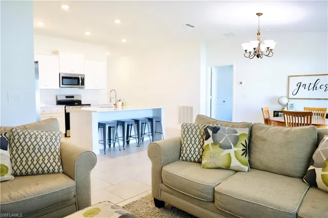 $339,000 | 1427 Northwest 18th Terrace, Cape Coral, FL 33993