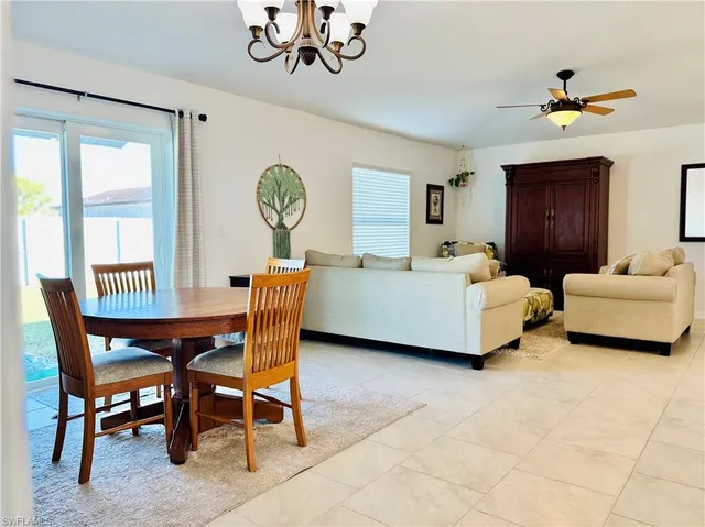 $339,000 | 1427 Northwest 18th Terrace, Cape Coral, FL 33993
